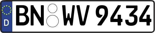 BN-WV9434