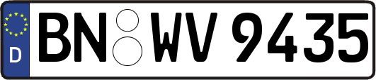 BN-WV9435