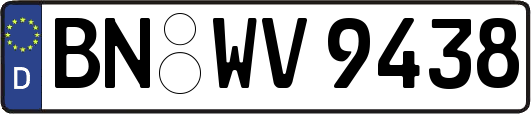 BN-WV9438