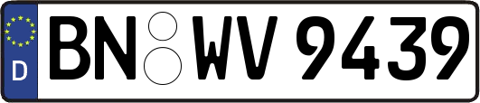 BN-WV9439