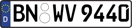 BN-WV9440