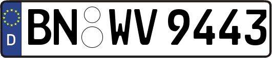 BN-WV9443