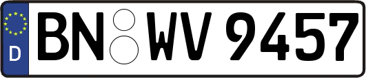 BN-WV9457