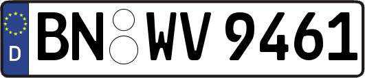 BN-WV9461