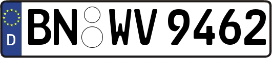 BN-WV9462
