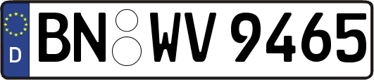 BN-WV9465