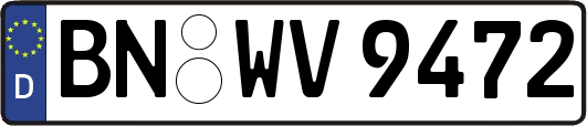 BN-WV9472