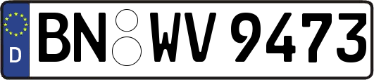 BN-WV9473