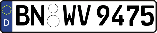 BN-WV9475