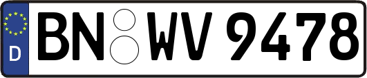 BN-WV9478