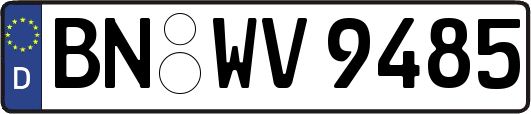 BN-WV9485