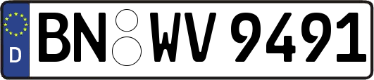 BN-WV9491