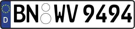 BN-WV9494