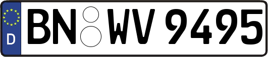BN-WV9495