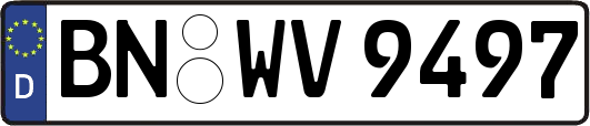 BN-WV9497