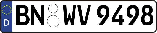 BN-WV9498
