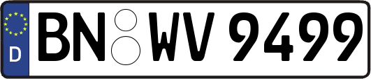 BN-WV9499