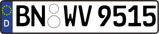BN-WV9515