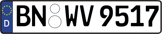 BN-WV9517