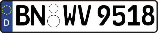 BN-WV9518