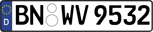 BN-WV9532