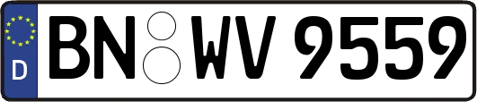 BN-WV9559