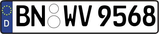BN-WV9568