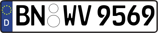 BN-WV9569