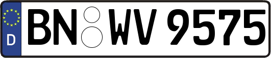BN-WV9575