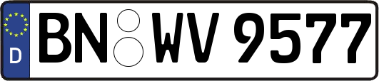 BN-WV9577