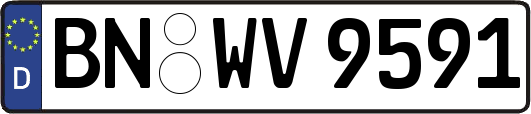 BN-WV9591