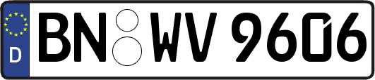 BN-WV9606