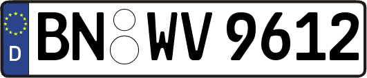 BN-WV9612