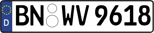 BN-WV9618