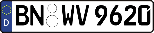 BN-WV9620