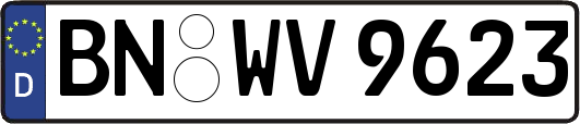 BN-WV9623