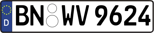 BN-WV9624