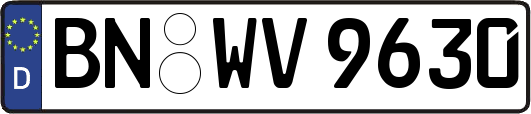 BN-WV9630