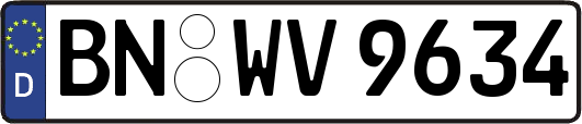 BN-WV9634