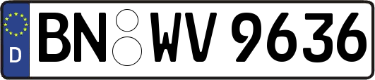 BN-WV9636