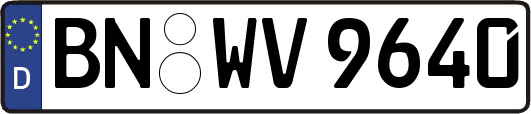 BN-WV9640