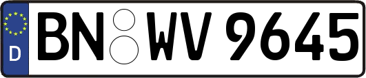 BN-WV9645