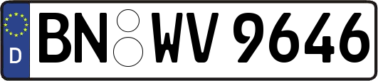 BN-WV9646