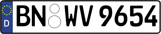 BN-WV9654