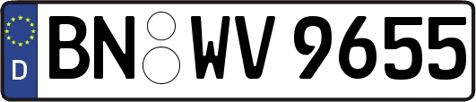 BN-WV9655