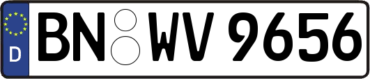 BN-WV9656