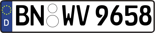 BN-WV9658