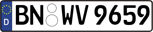 BN-WV9659