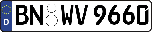 BN-WV9660