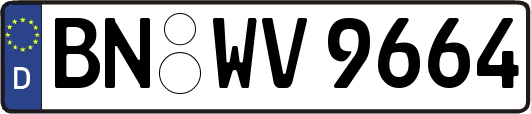 BN-WV9664